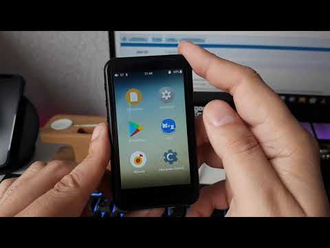 Видео: Fiio M6 в 2022, обзор и прошивка | Gadget FM