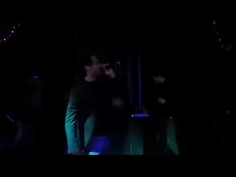 Видео: Левон Морозов  - Когда пойдет снег live