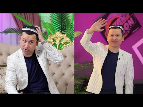 Видео: ТИНЧЛИКМИ, БУНЁДБЕК САИДОВ НЕГА ДЎППИГА ЎТДИ?