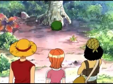 Видео: One Piece по-советски