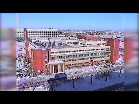 Видео: 2002. Биомедпрепарат.