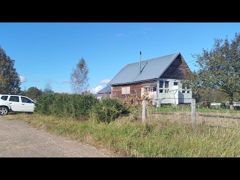 Видео: Уй Шахарга 6 км 15 + соток Иссиқ - Совуқ СУВ,  Вокзал, Мактаб