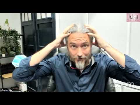 Видео: Томас Хюбл. Конференция МИПОПП "Психическая травма и путь души на планете Земля"