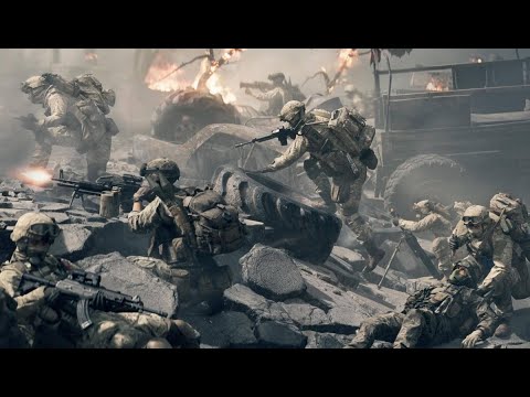Видео: #short Broken Arrow название по умолчанию