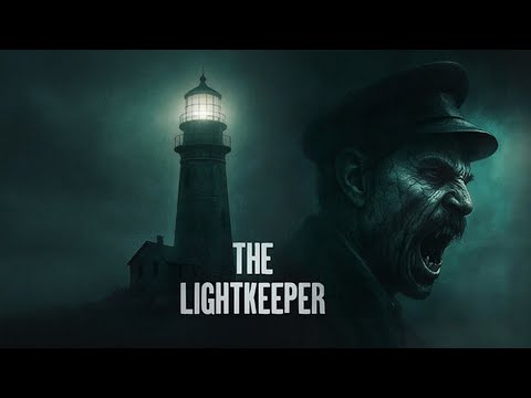 Видео: The Lightkeeper | Полное прохождение
