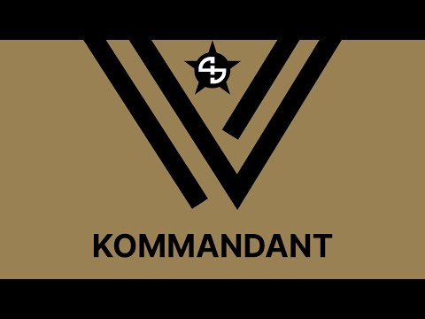 Видео: Sturmmann - Kommandant [СУБТИТРЫ НА РУССКОМ]