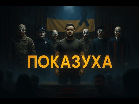 Видео: 🔥 Показуха| Коли кат має медаль, а правда — похоронку. 🔥