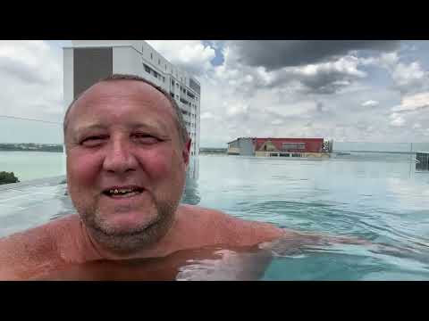 Видео: Сердце Камбоджи. Пномпень.#отдых#достопримечательности#cambodia