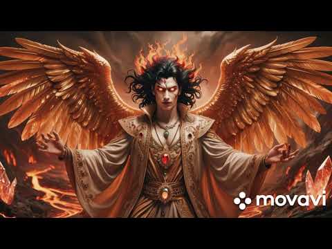 Видео: Dark Brawl - Я Люцифер несущий свет. Авторские стихи | dark and doom| 