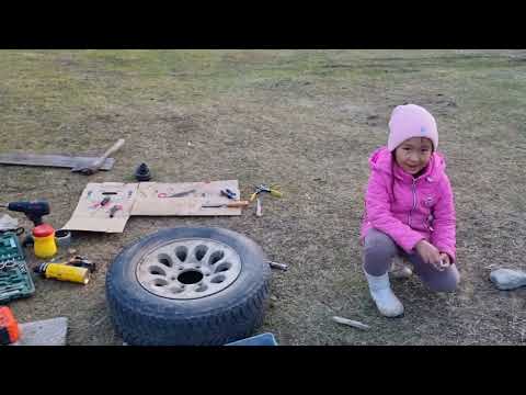 Видео: Массыына өрөмүөнэ