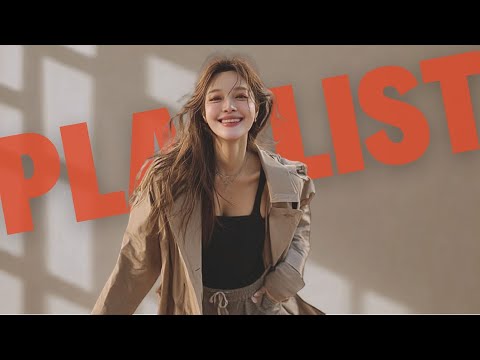 Видео: [Плейлист] Chill Groove Pop-хиты из магазинов 🎧 Музыка для идеальной атмосферы