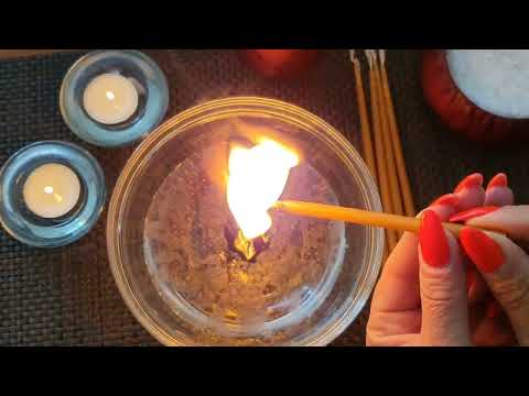 Видео: Шеста чакра 💜 #Аджна - почистване и баланс