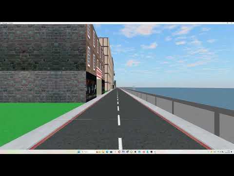 Видео: Игра Skyscraper City