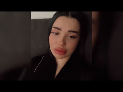 Видео: Полина Слепкан: "Инстасамка это пиар чистой воды"