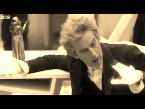 Видео: 12 Доктор / Мой Путь