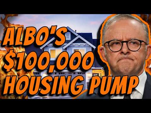 Видео: Жилищный насос Albo стоимостью 100 тыс. долларов!