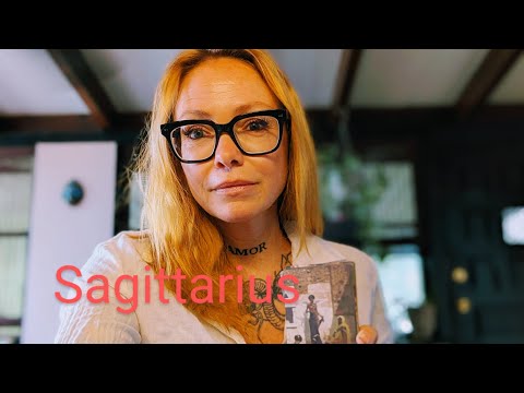 Видео: СТРЕЛЕЦ 🏹 ЭТО ВАЖНО!