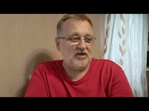 Видео: Видео № 1252: готовимся к очередной химии как к жесткому испытанию, но все обязательно будет хорошо.