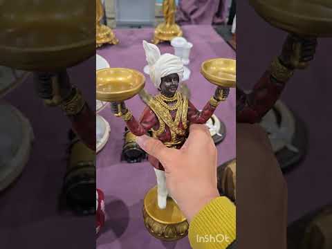 Видео: 🔥Ярмарка!!! Глаз не оторвать🤩 #ессен #базар #секондхен #социальныймагазин #секондхендгермания #антик