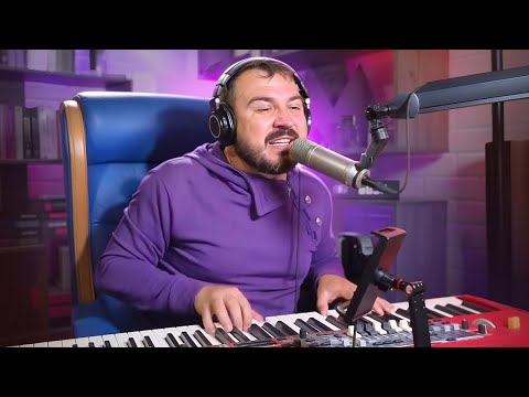 Видео: 🎤 🎹 Музыкальный стрим 115