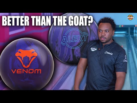 Видео: Brunswick Alert против GOAT? | Venom Shock