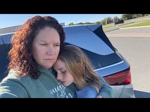Видео: Мы были в ужасе