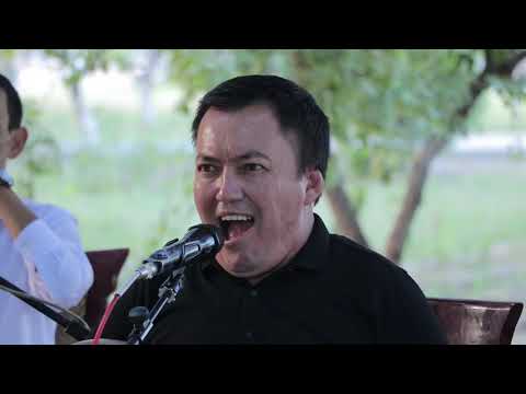 Видео: Фахраддин Жуманиёзов жонли ижро