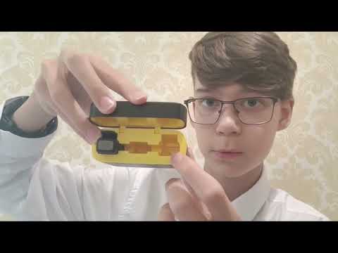 Видео: АСМР. Магазин техники. 