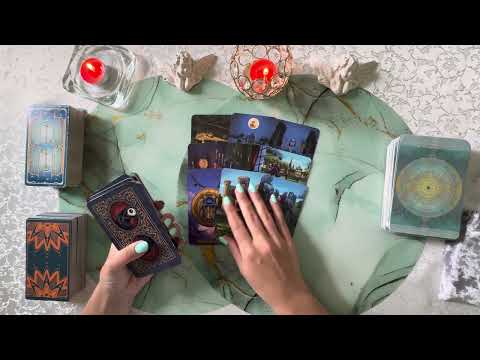 Видео: Его МЫСЛИ о Вас этим ВЕЧЕРОМ?🌚❤️❤️💫