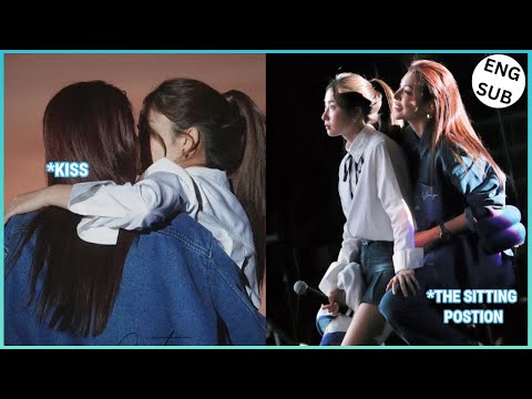 Видео: [FayeYoko] МИЛЫЕ И ТРОГАТЕЛЬНЫЕ МОМЕНТЫ во время их встречи с фанатами в Гонконге