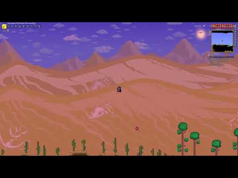 Видео: прохождение terraria #13