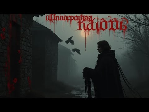 Видео: «История, написанная кровью»