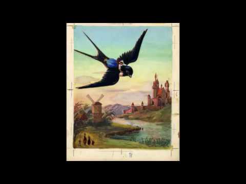 Видео: Палечка - приказка от Ханс Кристиян Андерсен, илюстрирана драматизация, литература за 3. клас, БЕЛ