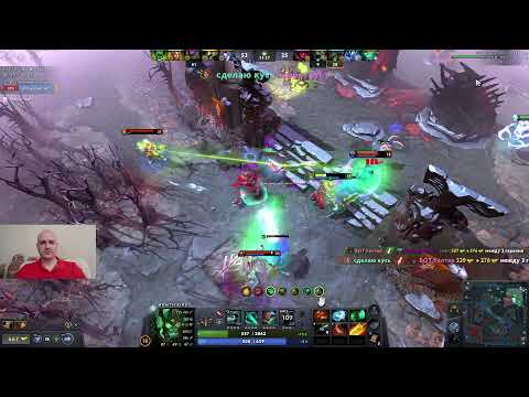 Видео: Dota 2 rating in solo stream \ Дота 2 рейтинг в соло стрим, общаемся, играем на позитиве 181