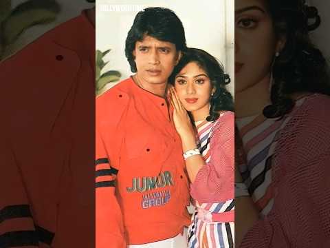 Видео: Мисс Индия 1981 - Минакши Шешадри #meenakshisheshadri