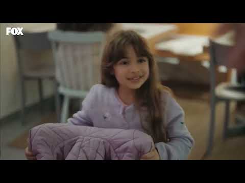 Видео: Гостья 4 Серия (Русский Дубляж)