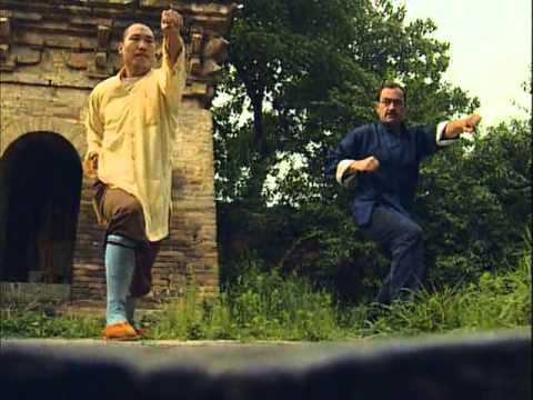 Видео: В поисках приключений   Китай 3