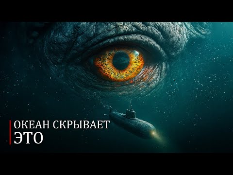 Видео: Они нашли этого древнего доисторического монстра в Марианской впадине - и он все еще жив!