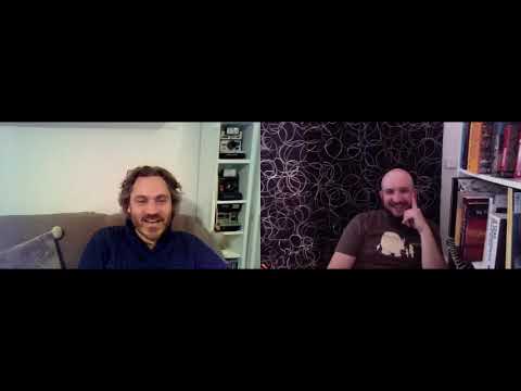 Видео: За стрийт фотографията с Пенко Скумов и Свилен Начев