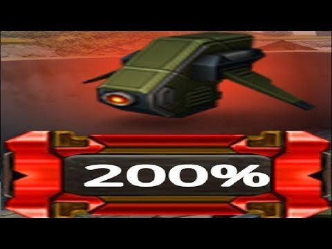 Видео: Я В ШОКЕ! ЭТО ЛЮТАЯ ИМБА! 200% БРОНИ! ЛУЧШИЙ ДРОН ЗАЩИТНИК ВЫДЕРЖИВАЕТ ВСЁ В ТАНКАХ ОНЛАЙН