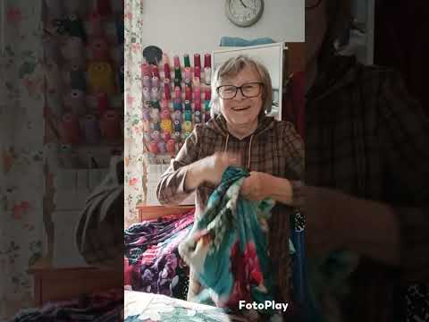 Видео: Посылочка с TEMU 