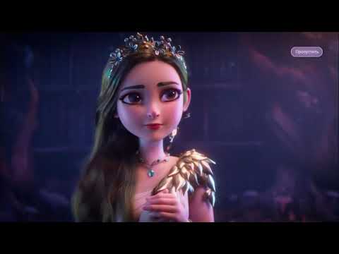 Видео: Игра Принцесса Времени / Dress Up! Time Princess. Как играть? Познакомимся!