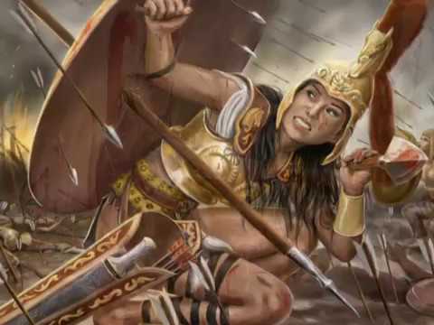 Видео: Каменная могила