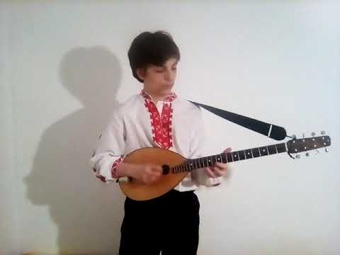 Видео: Данко Пиларски - Криво садовско хоро