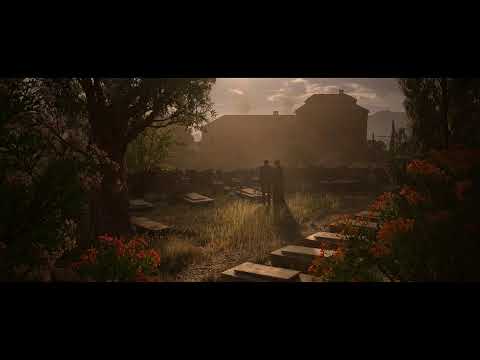 Видео: Прохождение Mafia: The Old Country ч.7