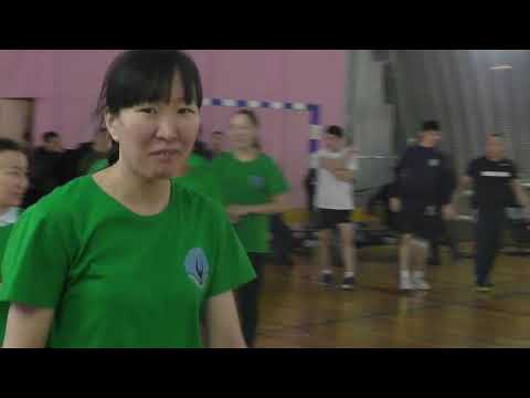 Видео: ЭКиС 2020 спорт МООРУК ТАРАККА.