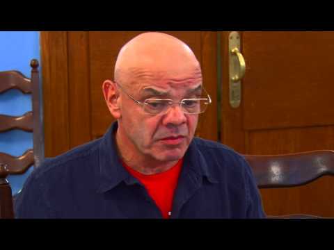 Видео: КОНСТАНТИН РАЙКИН О ТВОРЧЕСТВЕ МАРТИНА МАКДОНАХА