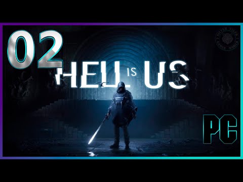 Видео: Hell is Us - Худшее Прохождение Mercyless - Стрим №2
