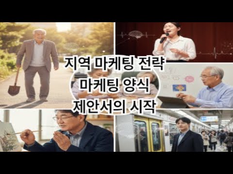 Видео: Начните разрабатывать локальную маркетинговую стратегию и предложение!