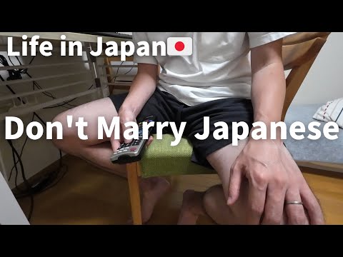 Видео: Распорядок дня японцев｜Почему вам не стоит жениться на японке｜Японский VLOG